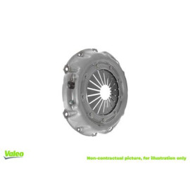 VALEO 802609 Кошик зчеплення VALEO 802609