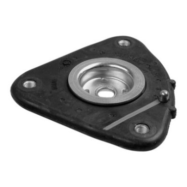 Опора амортизатора верхня SACHS 802622