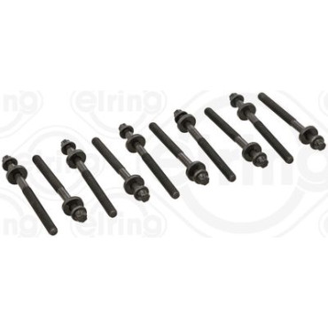 Болты головки блока ELRING 802661