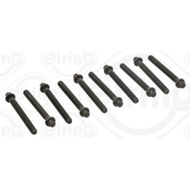 Болты ГБЦ комплект 10 штук ELRING 802760