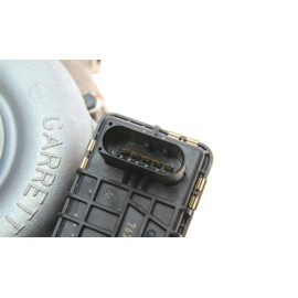 Турбокомпрессор Garrett 8027749008s
