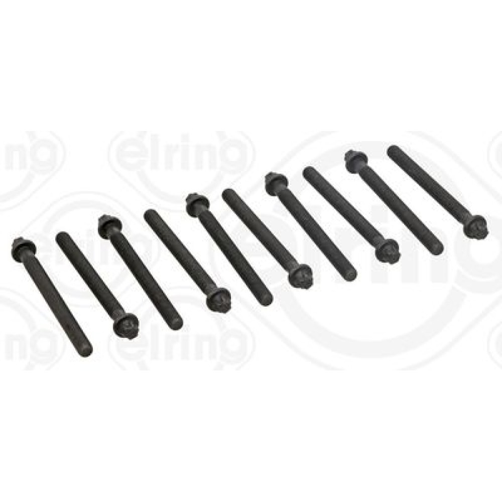 Болт ГБЦ ELRING 802790