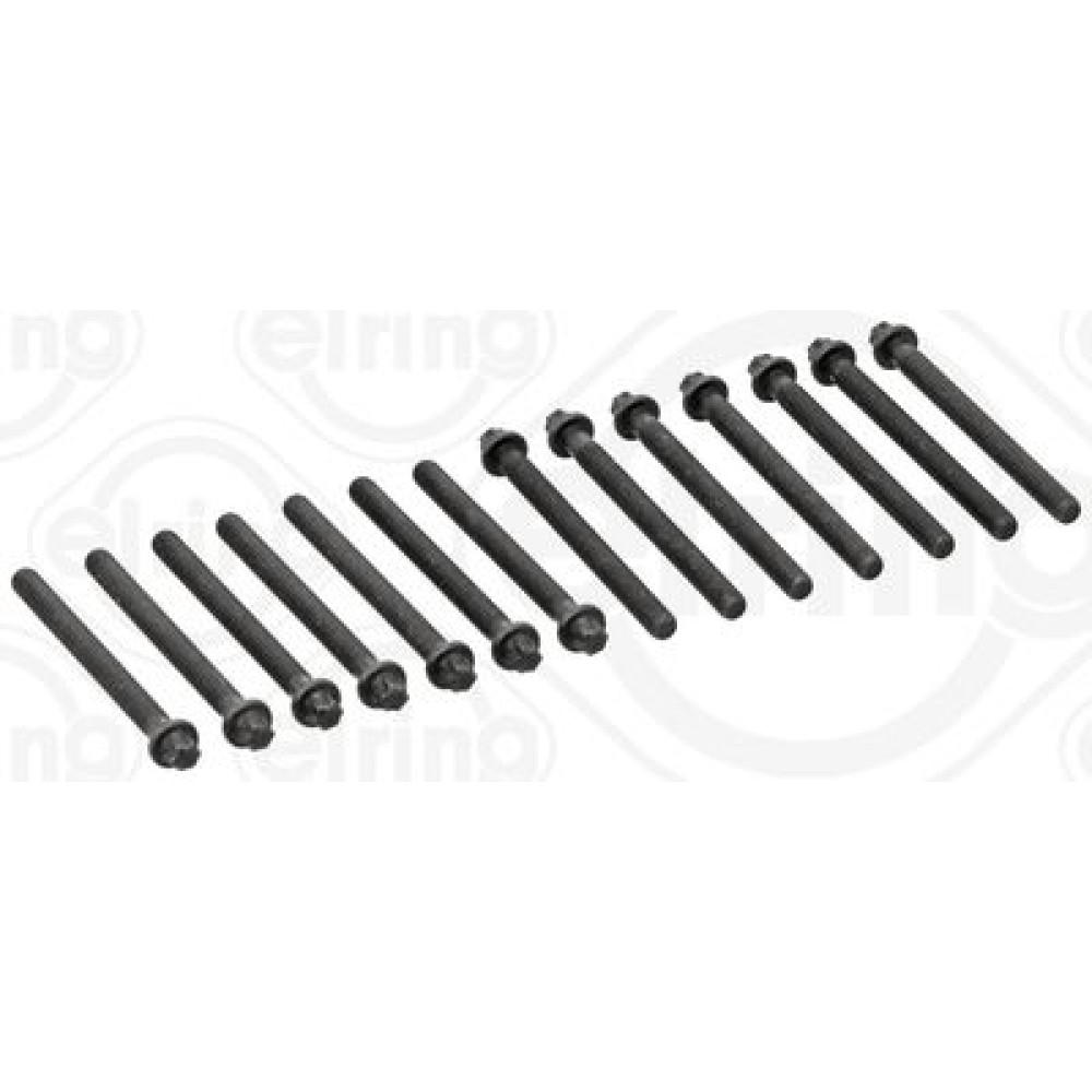 Болты головки блока ELRING 802820