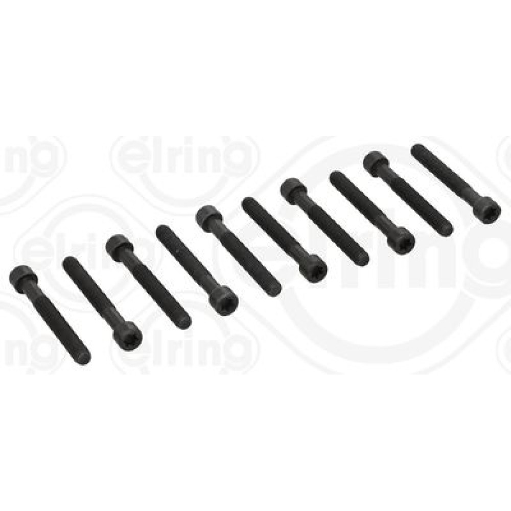 Болт ГБЦ ELRING 802860