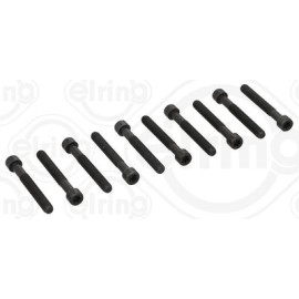 Болт ГБЦ ELRING 802860