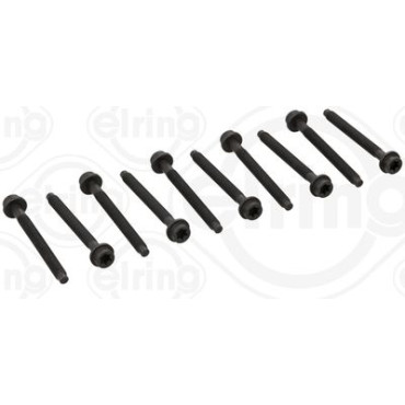 Болты головки блока ELRING 802870