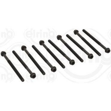 Болты головки блока ELRING 802900