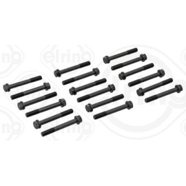 Болты головки блока Ford Transit 2.5 D/DI/TD 83- ELRING 802930