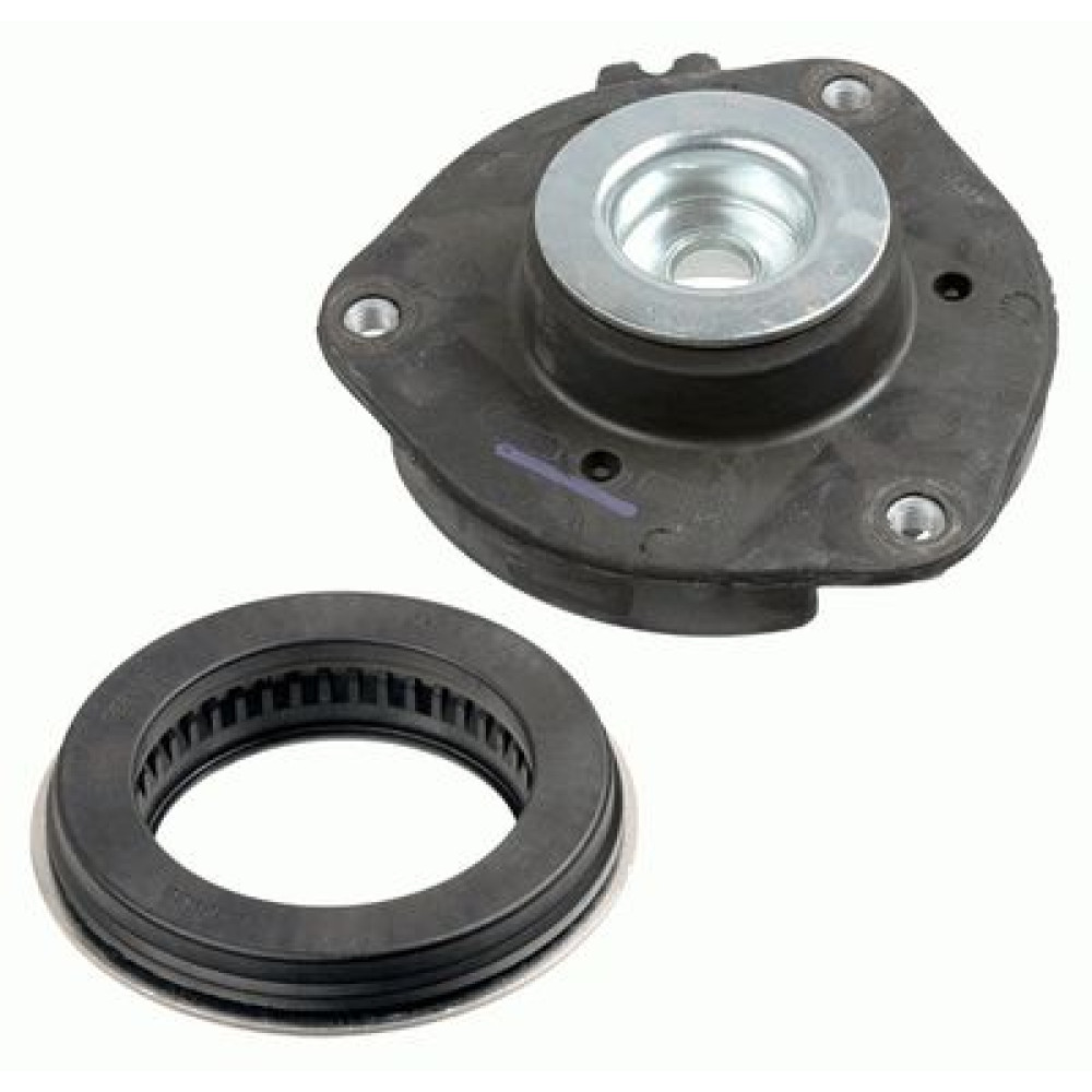 Опора амортизатора верхня SACHS 803043