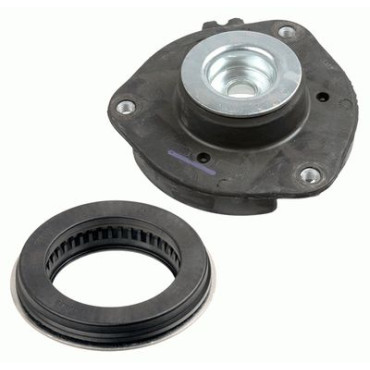 Опора амортизатора верхня SACHS 803043