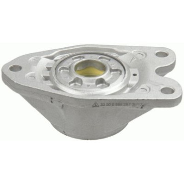 Опора амортизатора верхня SACHS 803045