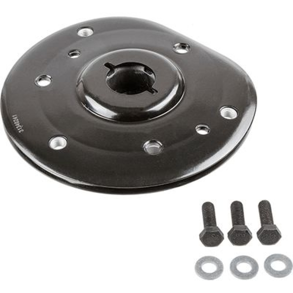 Опора амортизатора перед. Volvo S80/V70/XC60/ Ford Mondeo/Galaxy/S-max 06-19 SACHS 803052