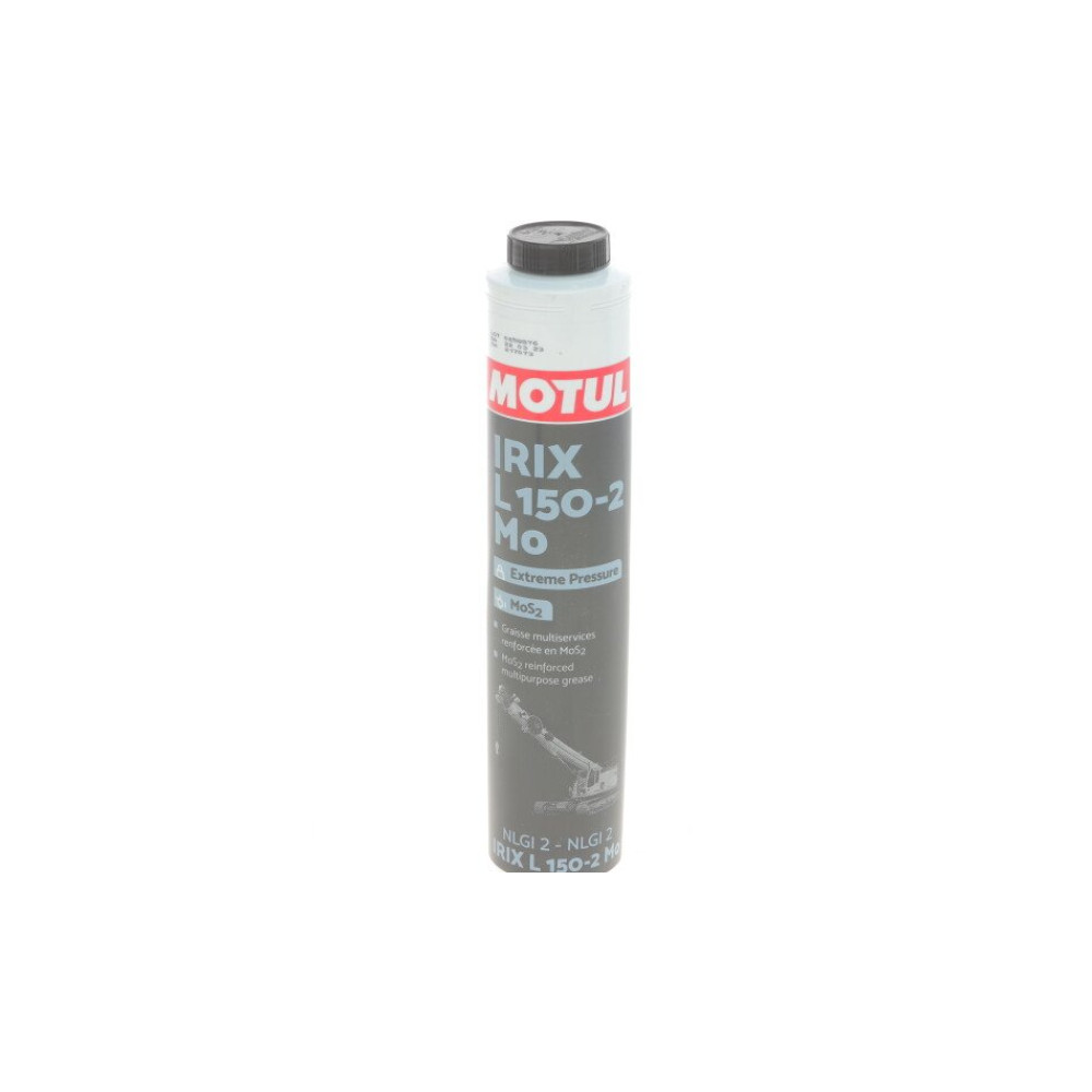 Смазка Moly Grease 24х0,400 KG MOTUL 803214