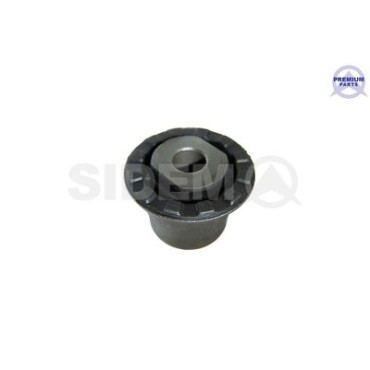 Сайлентблок задньої балки передній SIDEM 803302