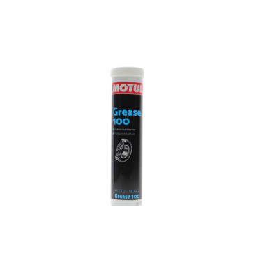 Смазка пластичная Grease 100 400gr MOTUL 803314