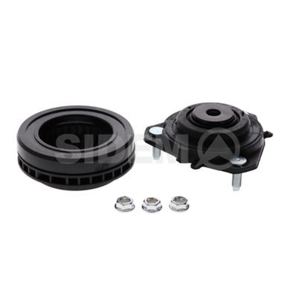 Опора амортизатора передня з підшипником SIDEM 803407kit