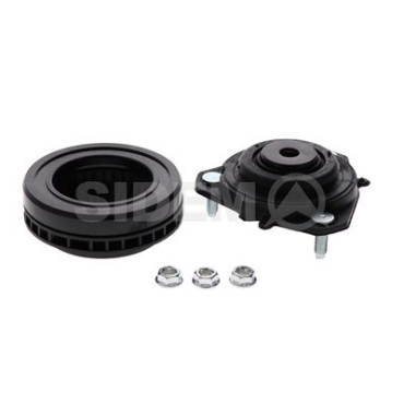 Опора амортизатора передня з підшипником SIDEM 803407kit