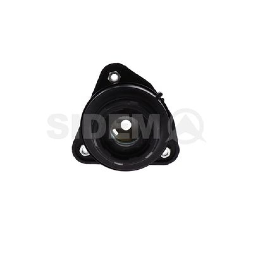 Опора аморт. перед. Ford Focus/Mazda 3/Volvo C30/S40 II/V50/C70 03- (з підшипником) SIDEM 803409kit