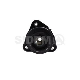 Опора аморт. перед. Ford Focus/Mazda 3/Volvo C30/S40 II/V50/C70 03- (з підшипником) SIDEM 803409kit