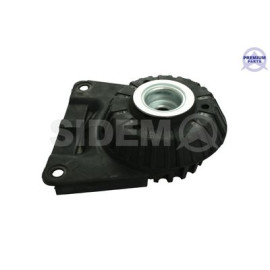 Опора амортизатора задня SIDEM 803502