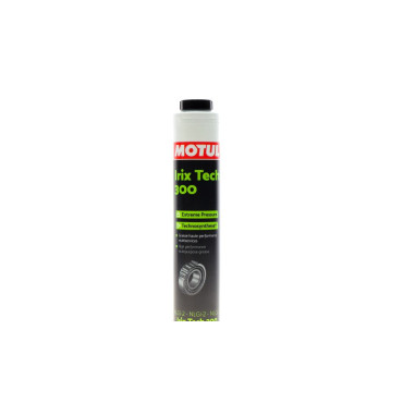 Смазка Tech Grease 300 24х0,400 KG MOTUL 803514