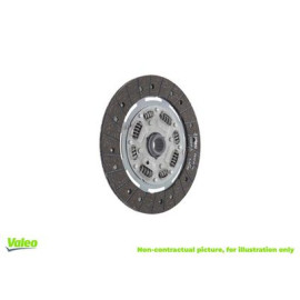 VALEO 803698 Диск сцепления VALEO 803698
