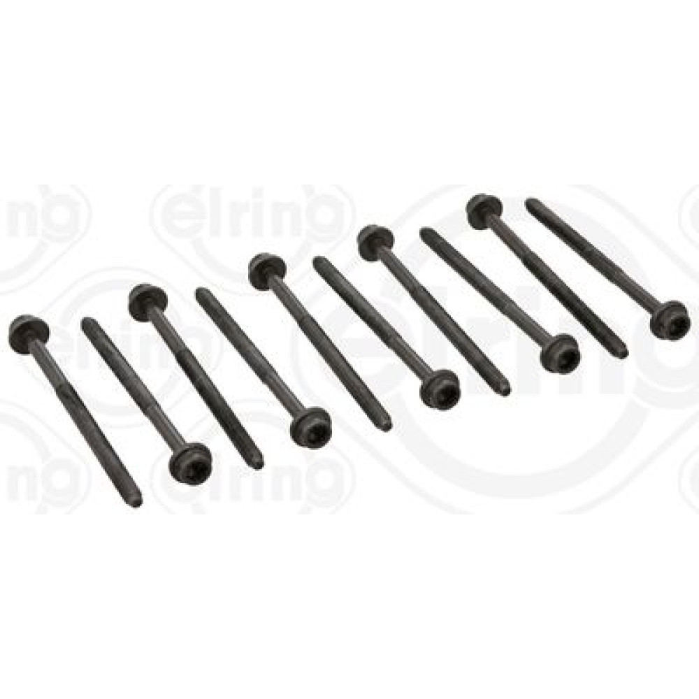 Болт ГБЦ ELRING 803740
