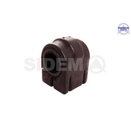 Втулка стабилизатора передн. Ford Mondeo V/Galaxy S-Max 15-(24.5mm) SIDEM 803816