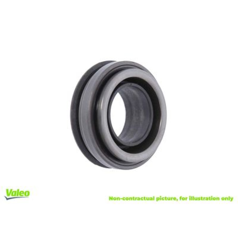 Выжимное приспособление сцепления VALEO 804117