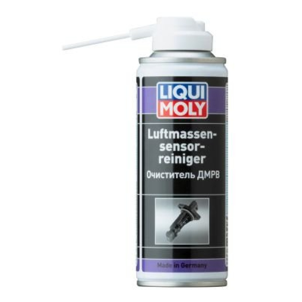 Очиститель дмвп LIQUI MOLY 8044