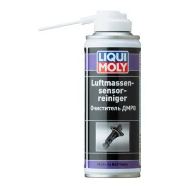 Очиститель дмвп LIQUI MOLY 8044