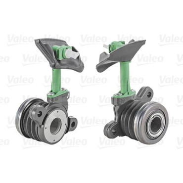 Выжимное приспособление сцепления VALEO 804509