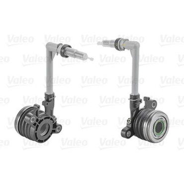Вижимний регуляторзадній VALEO 804544