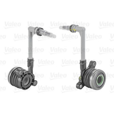 Вижимний регулятор VALEO 804587