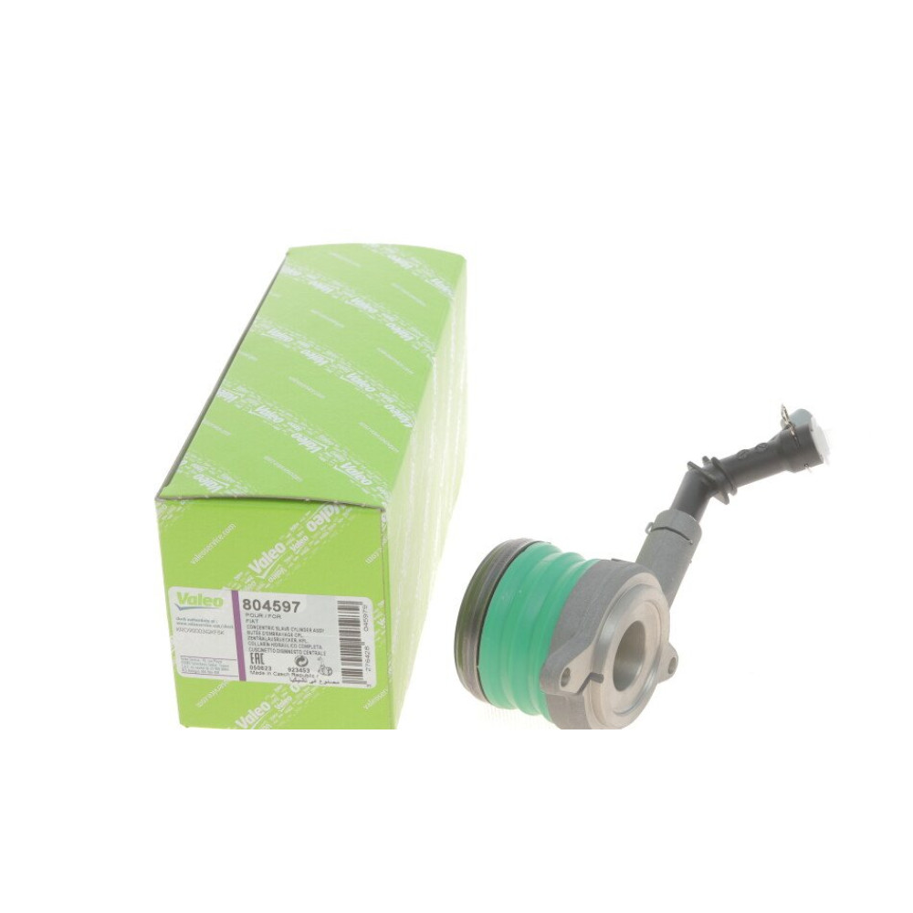 Вижимний регулятор VALEO 804597