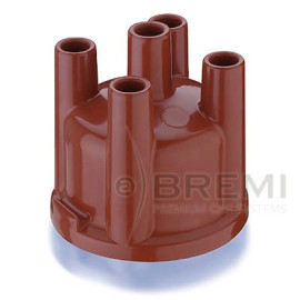BREMI 8045 Кришка розподільника запалювання BREMI 8045