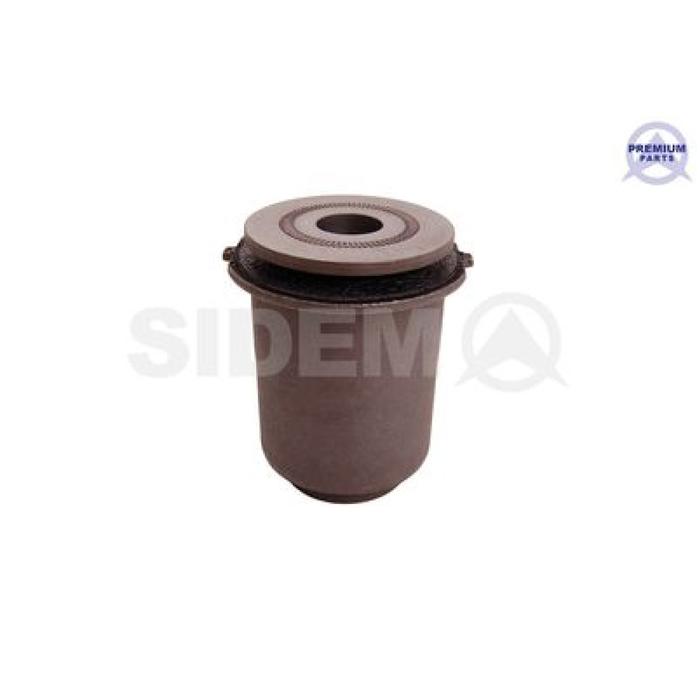 Сайлентблок передній важеля нижній задній SIDEM 804607