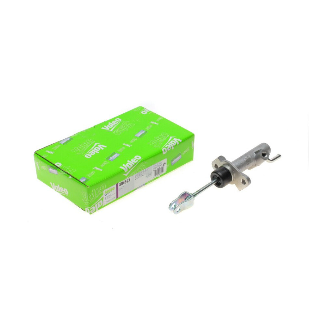 Выжимное приспособление сцепления VALEO 804625