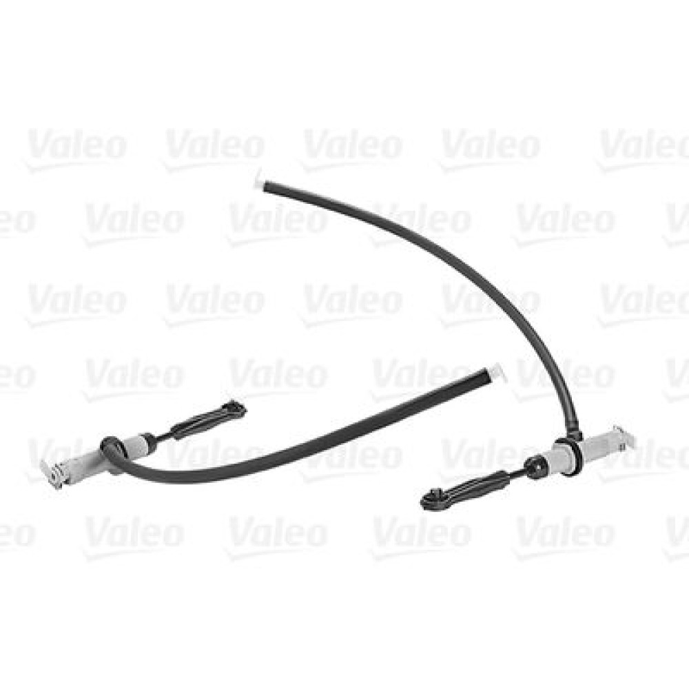 Главный цилиндр системы сцепления VALEO 804644