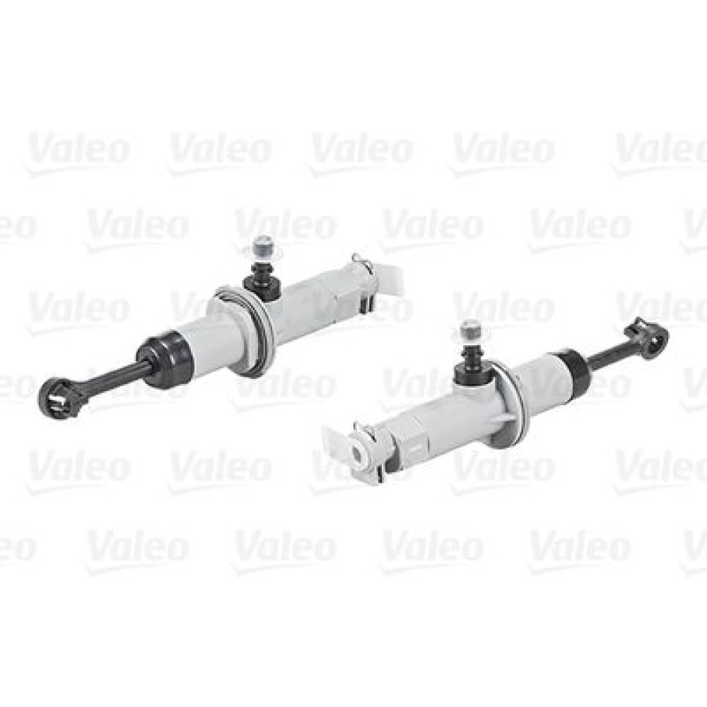 Вижимне пристосування зчеплення VALEO 804645