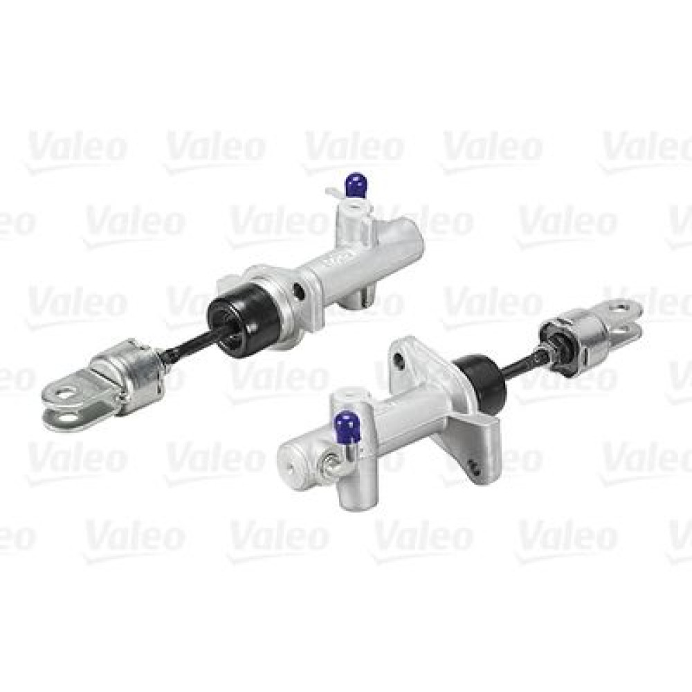 Цилиндр сцепления VALEO 804676