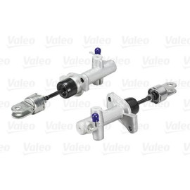 Цилиндр сцепления VALEO 804676