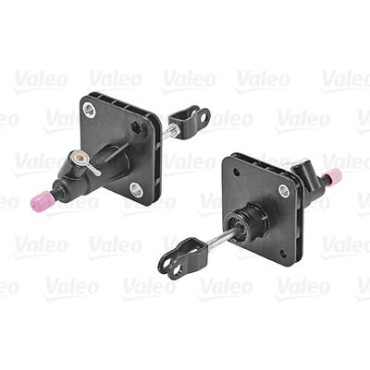 Цилиндр сцепления VALEO 804696