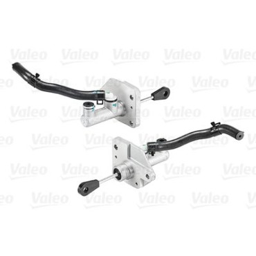 Цилиндр сцепления главный VALEO 804698