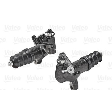 Цилиндр сцепления рабочий VALEO 804727