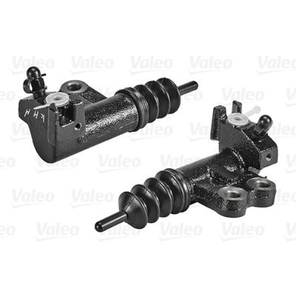 Циліндр зчеплення VALEO 804742