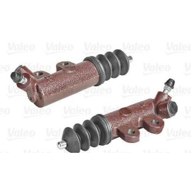 Цилиндр сцепления рабочий VALEO 804777