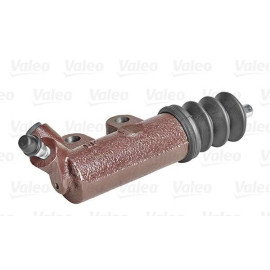 Цилиндр сцепления рабочий VALEO 804777