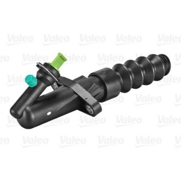 Цилиндр сцепления рабочий VALEO 804791