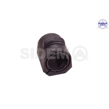Подушка стабилизатора пер высокая база 24.5mm SIDEM 804801